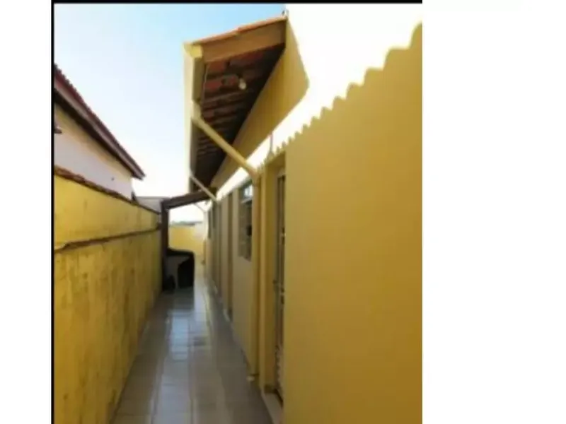 Casa em Leilão Judicial