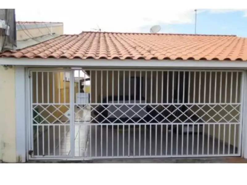 Casa em Leilão Judicial
