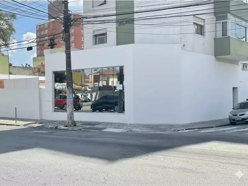 Loja em Leilão Extrajudicial