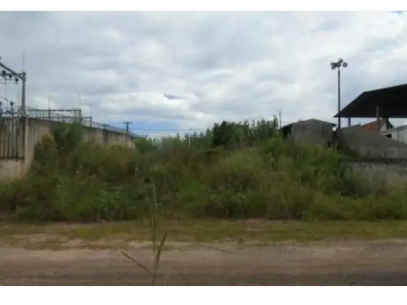 Terreno em Leilão Extrajudicial