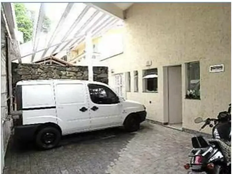 Casa em leilão
