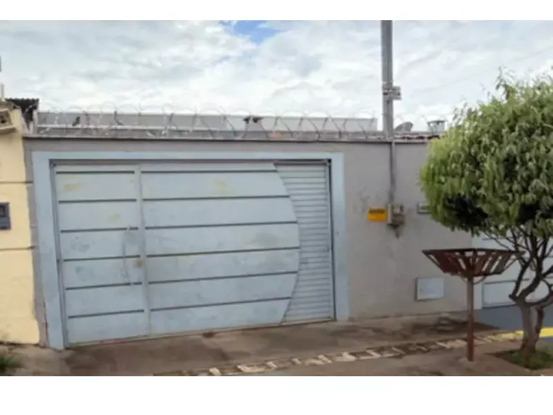 Casa em Leilão Extrajudicial