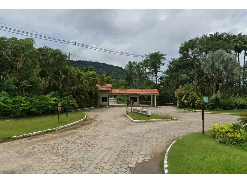Casa em leilão