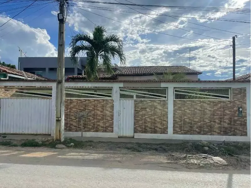 Casa em Leilão Extrajudicial