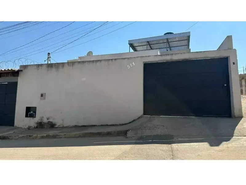 Casa em Leilão Extrajudicial