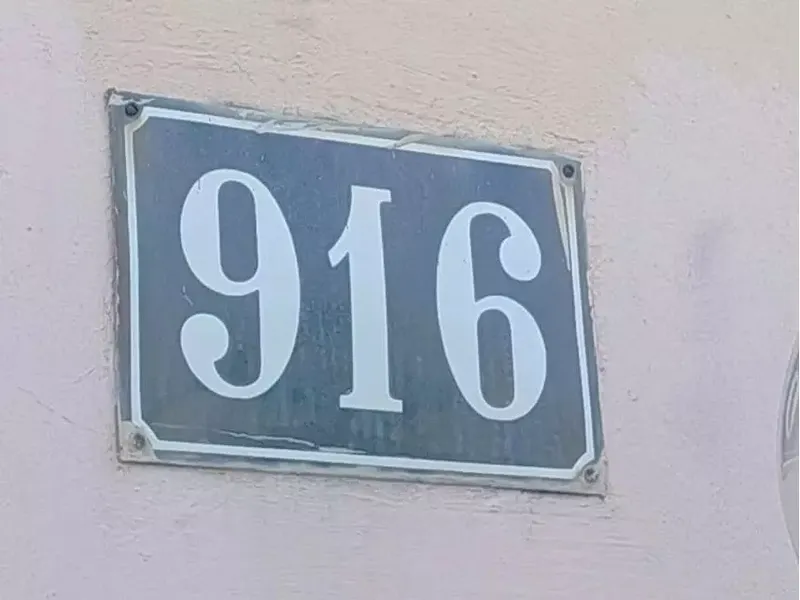Apartamento em leilão