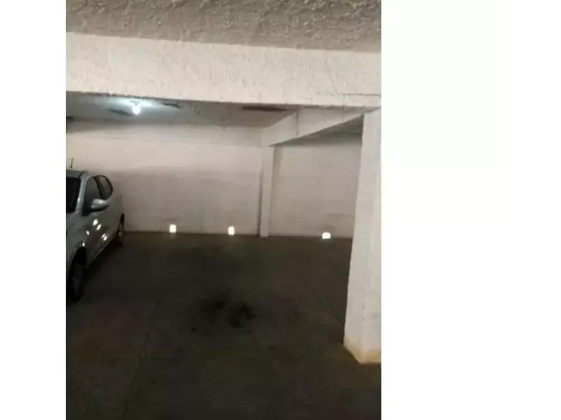 Apartamento em leilão