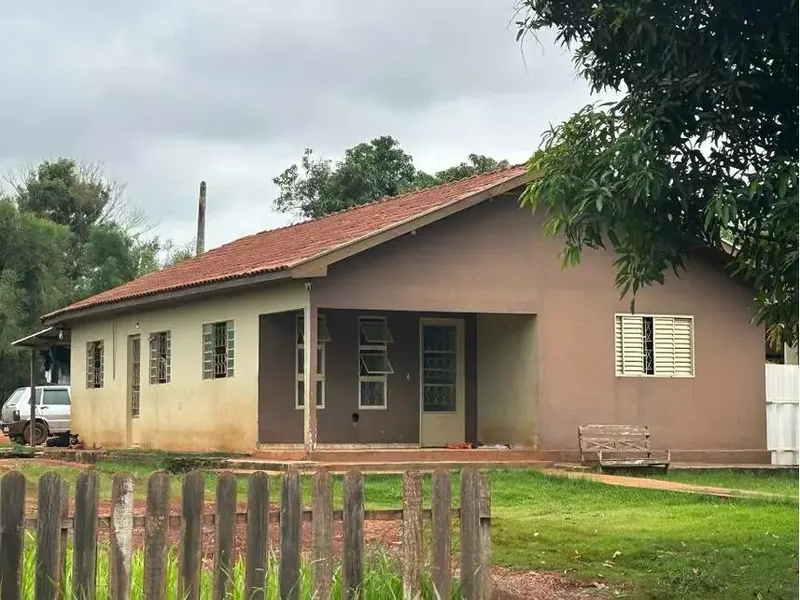 Casa em Leilão Extrajudicial