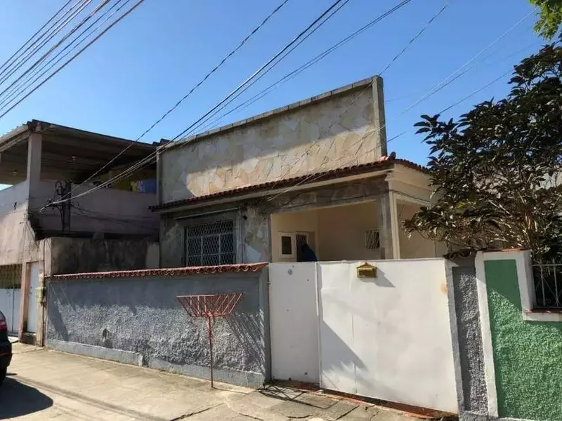 Casa em Leilão Extrajudicial