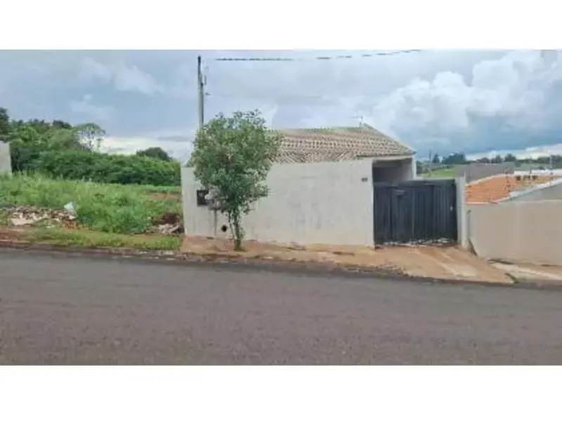 Casa em Leilão Extrajudicial