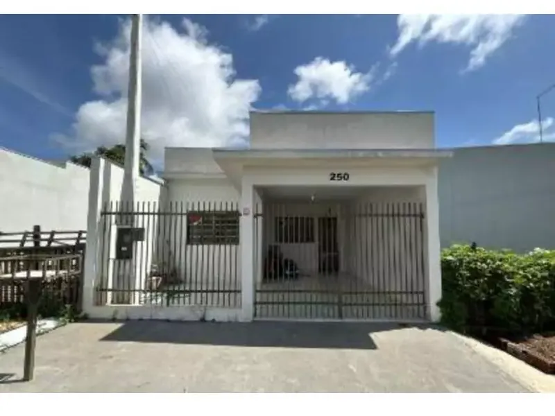 Casa em Leilão Extrajudicial