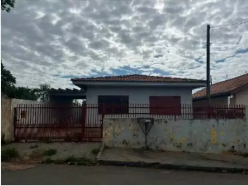 Casa em Leilão Extrajudicial