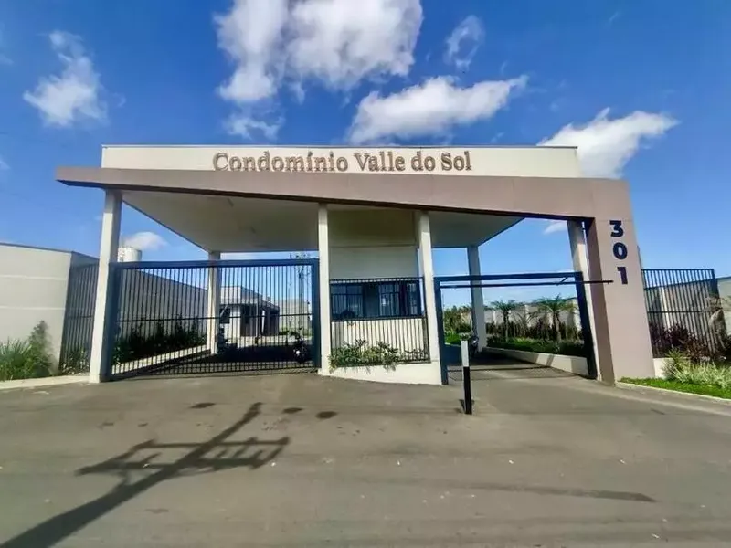 Terreno em Leilão Extrajudicial