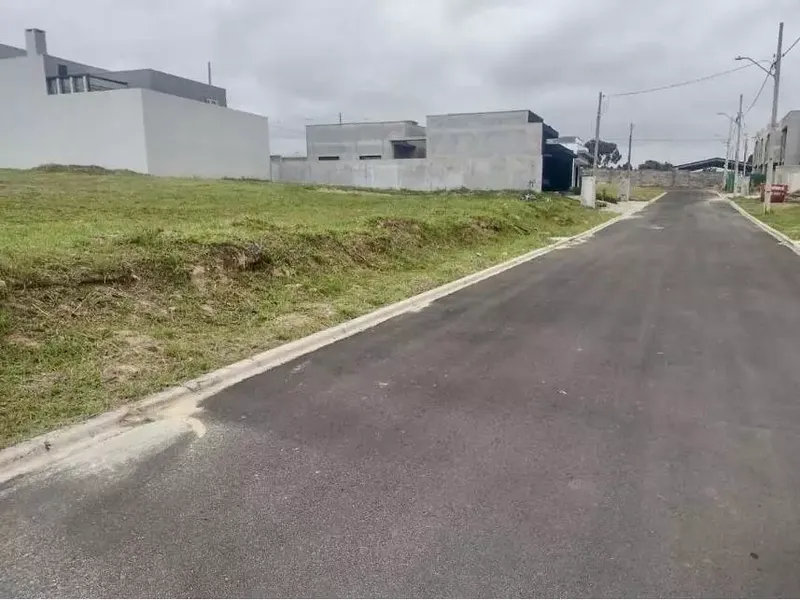 Terreno em Leilão Extrajudicial