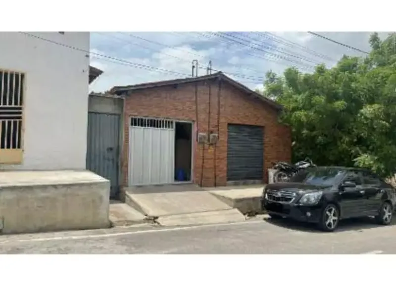 Casa em Leilão Extrajudicial