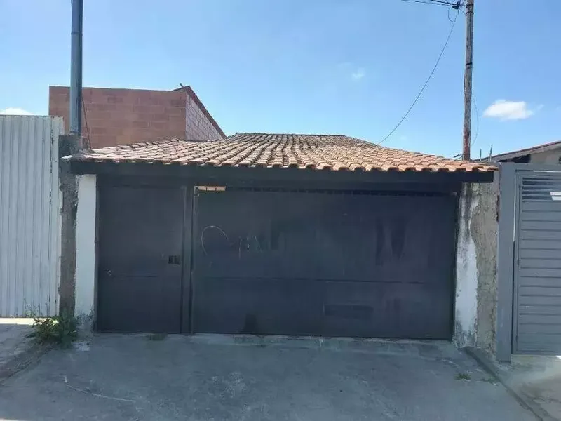Casa em Leilão Extrajudicial