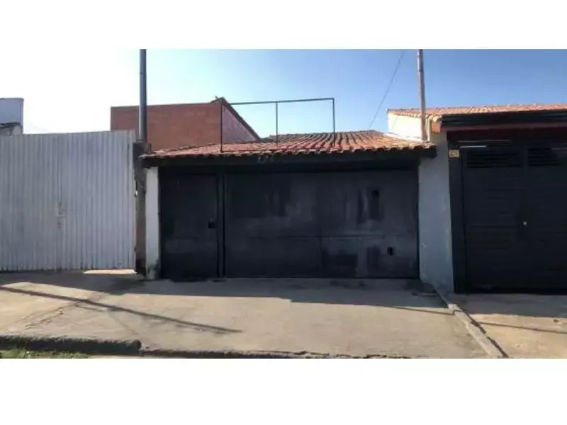 Casa em Leilão Extrajudicial
