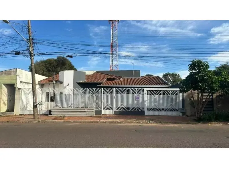 Casa em Leilão Extrajudicial