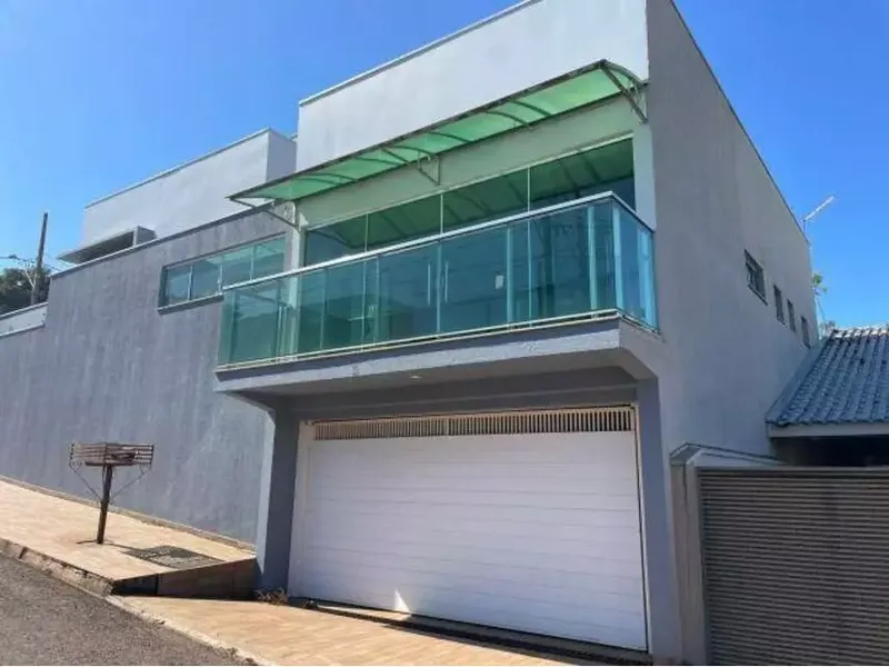Casa em Leilão Extrajudicial