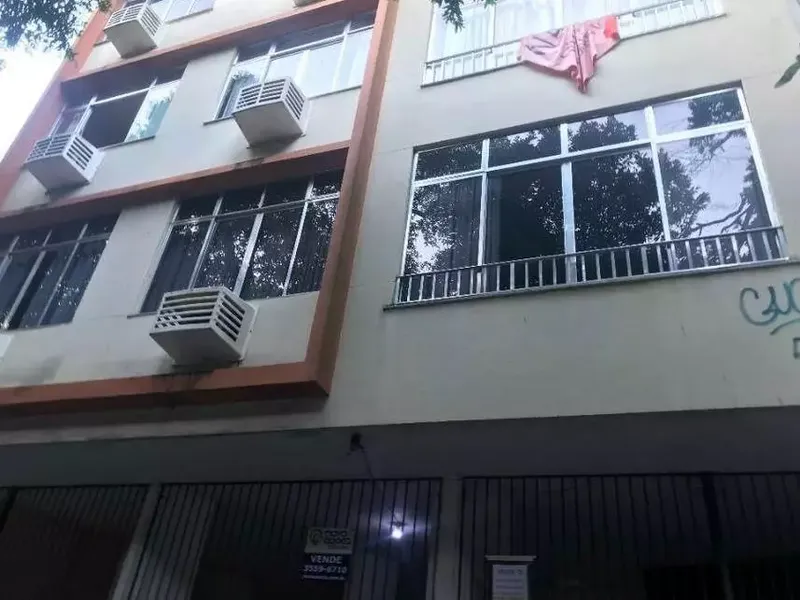 Apartamento em leilão
