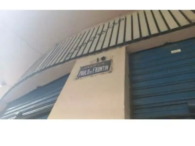 Apartamento em leilão