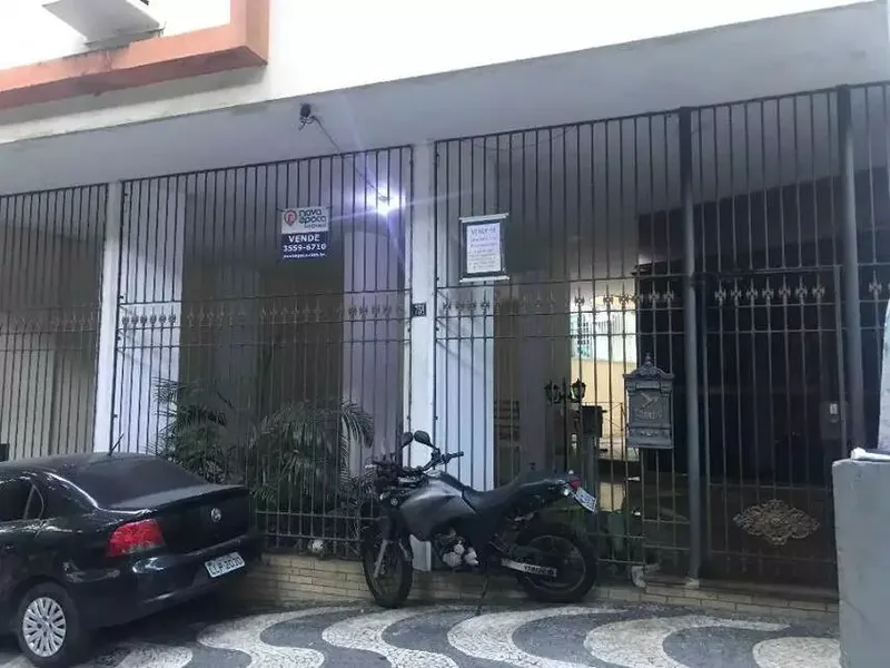 Apartamento em leilão