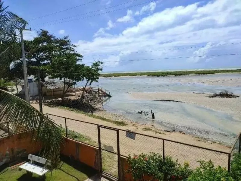 Apartamento em leilão