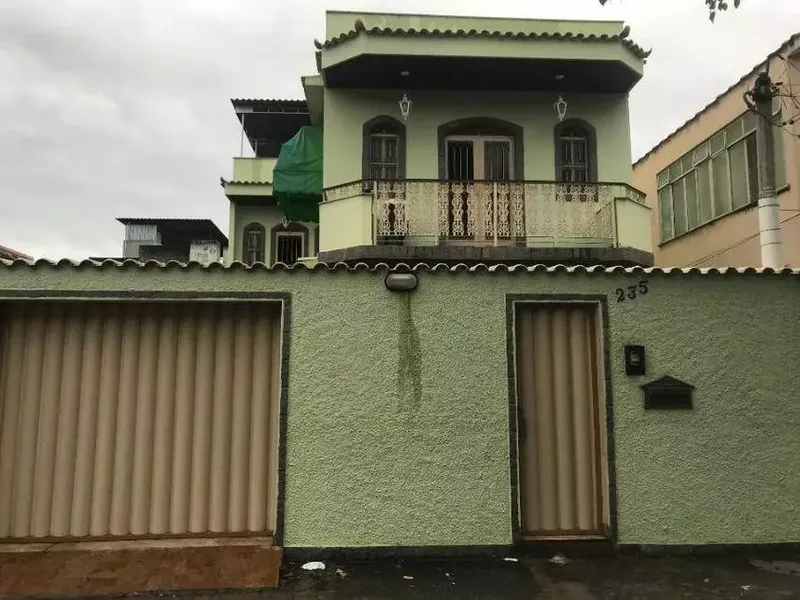 Casa em Leilão Extrajudicial
