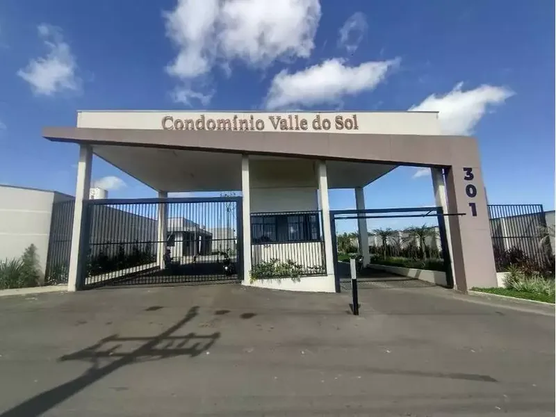 Terreno em Leilão Extrajudicial