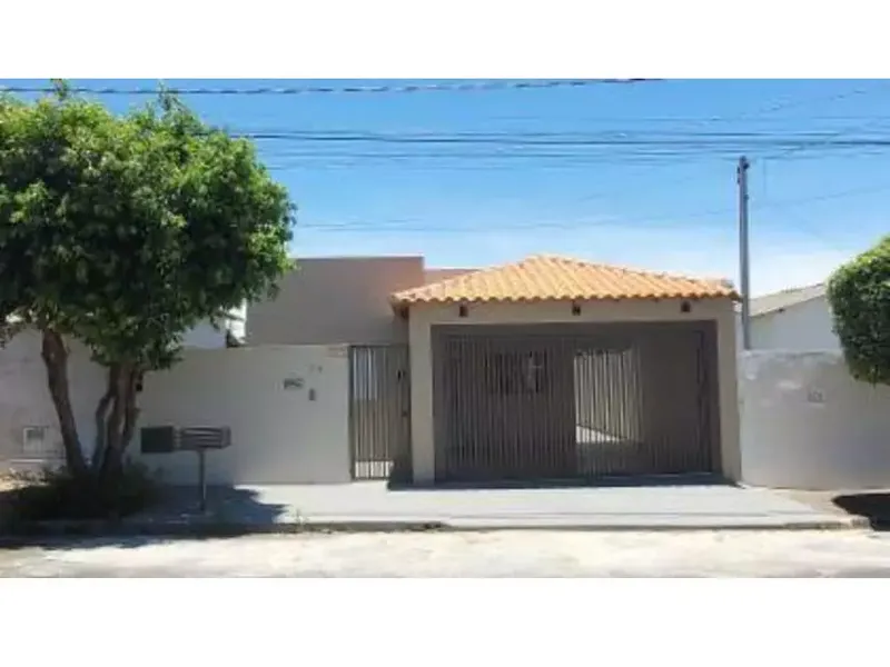 Casa em Leilão Extrajudicial