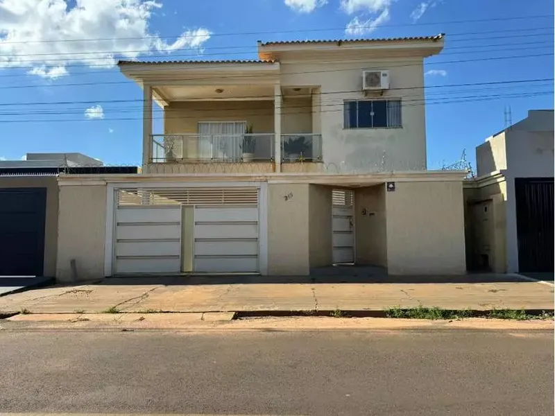 Casa em Leilão Extrajudicial