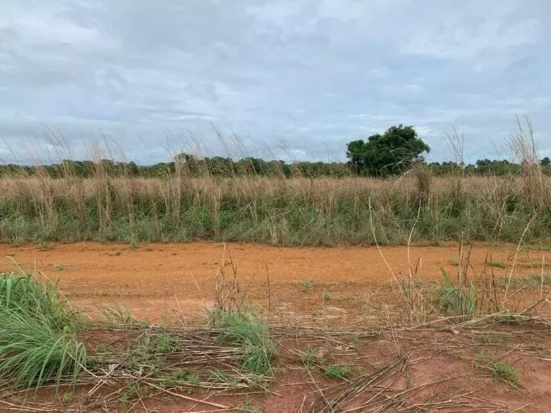 Terreno em Leilão Extrajudicial