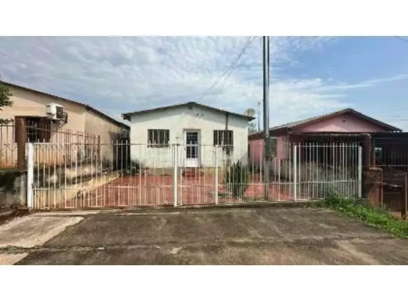 Casa em Leilão Extrajudicial