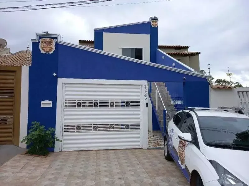 Casa em Leilão Extrajudicial
