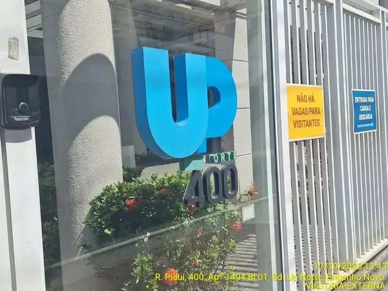 Apartamento em leilão