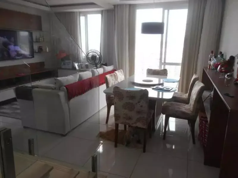 Apartamento em leilão