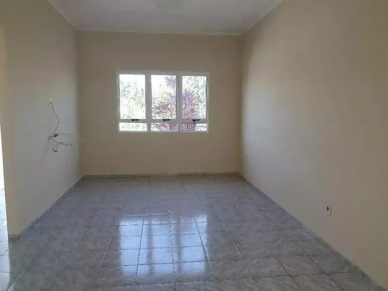 Casa em leilão