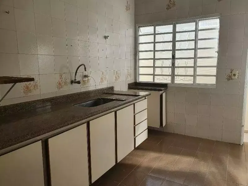 Casa em leilão