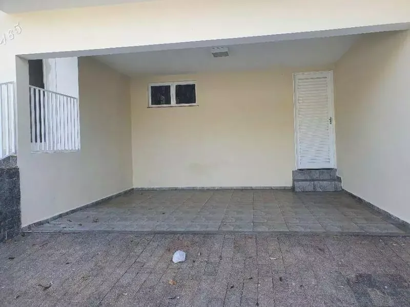 Casa em leilão