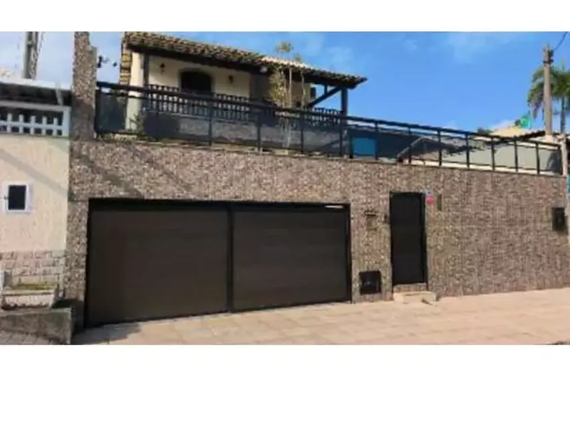 Casa em Leilão Extrajudicial