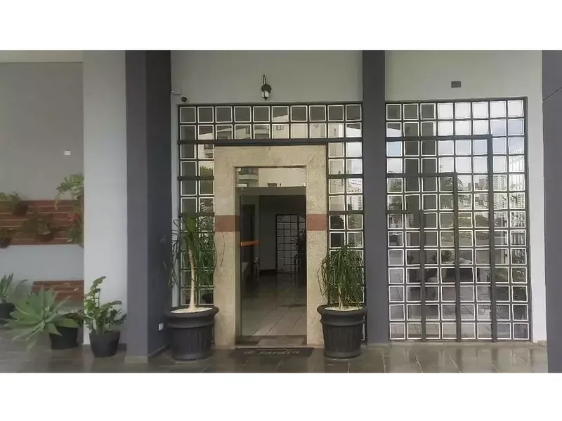 Apartamento em leilão
