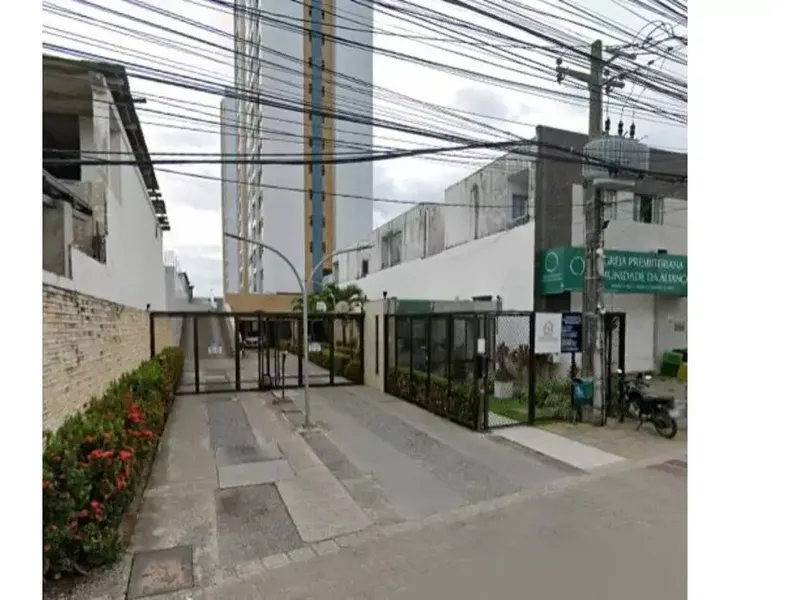 Apartamento em Leilão Judicial