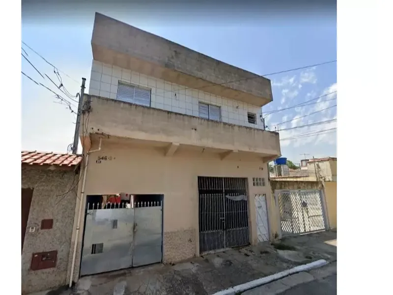 Casa em Leilão Judicial