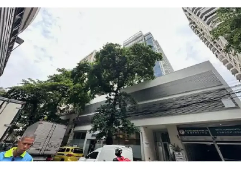 Comercial em Leilão Extrajudicial