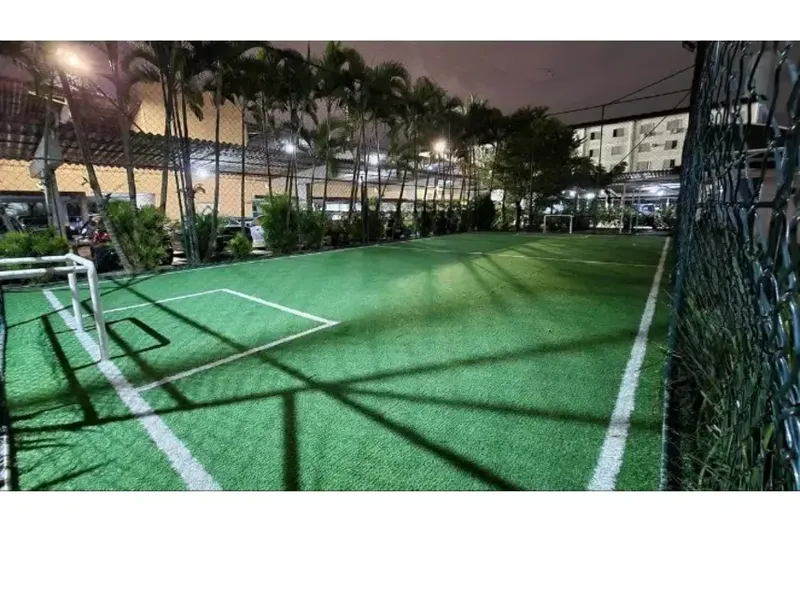 Apartamento em leilão