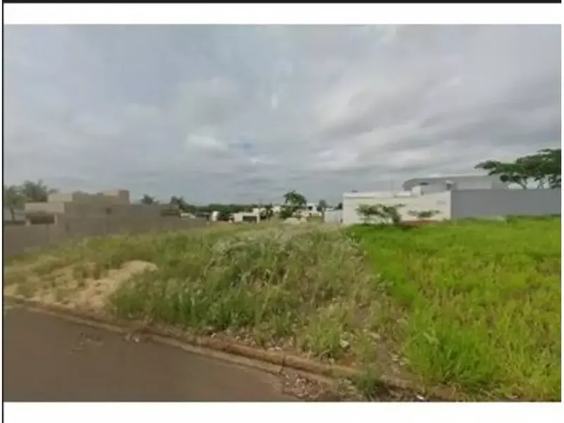 Terreno em Leilão Judicial