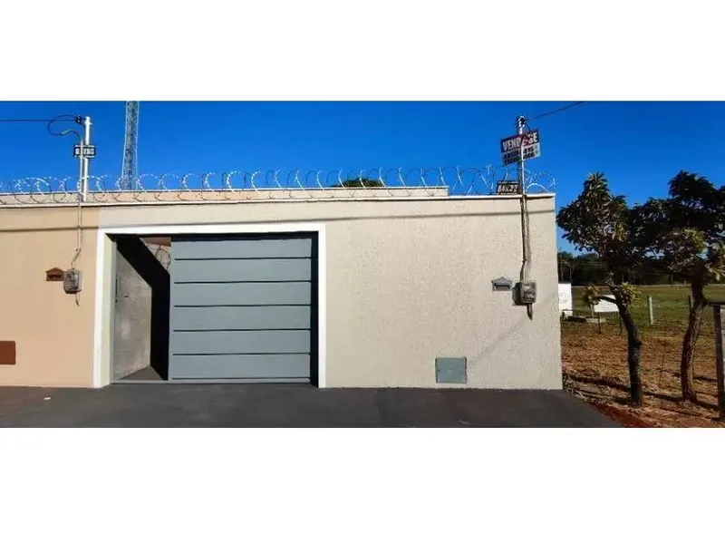 Casa em Leilão Extrajudicial