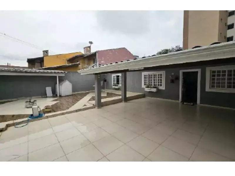 Casa em leilão