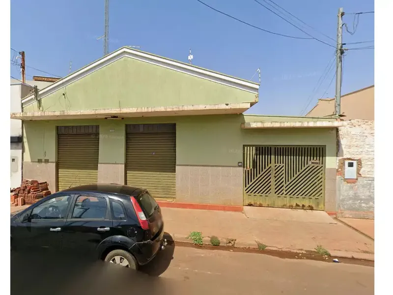 Comercial em Leilão Extrajudicial