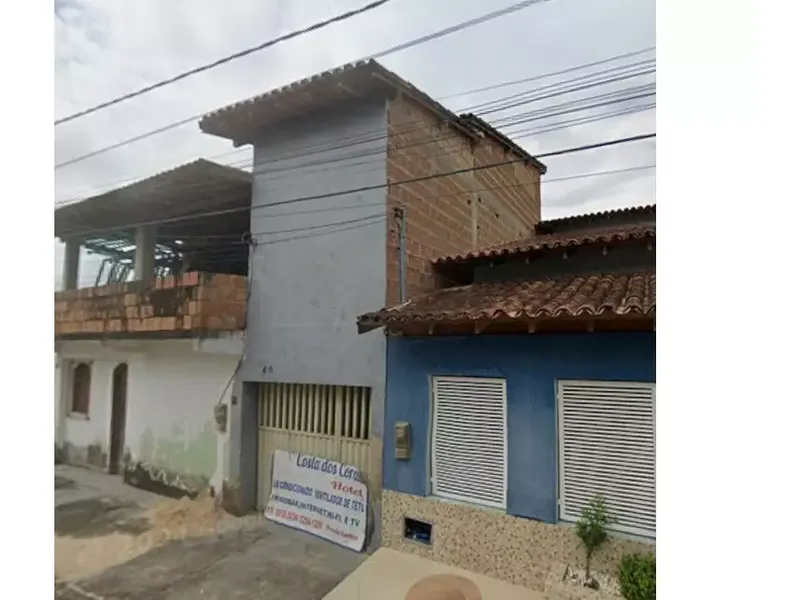 Casa em Leilão Extrajudicial